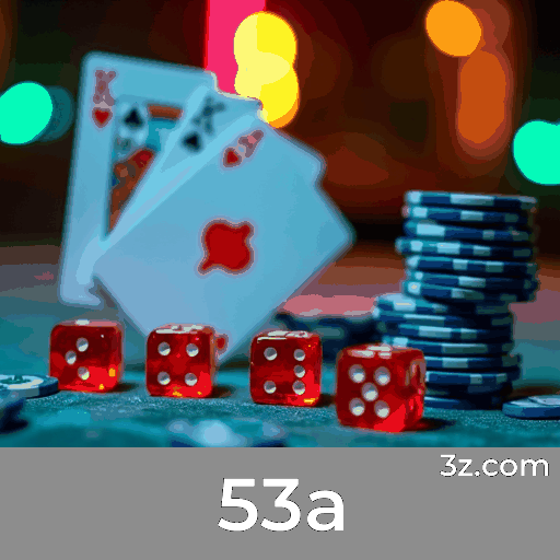 53a: Experiência de Cassino Profissional e Autêntica